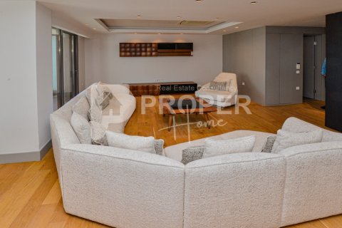 4 rooms Apartment in Altintash, Turkey No. 21125 16