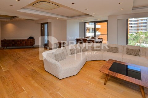 4 rooms Apartment in Altintash, Turkey No. 21125 17