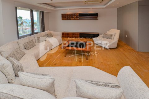 4 rooms Apartment in Altintash, Turkey No. 21125 19