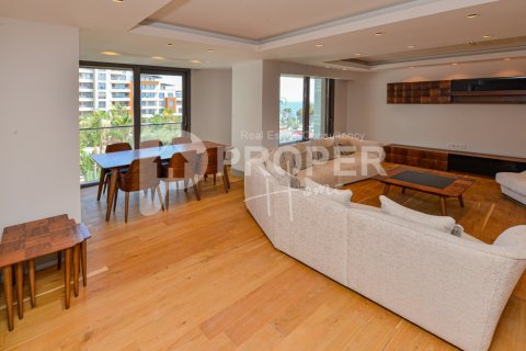 4 rooms Appartement à Altintash, Turkey No. 21125 21