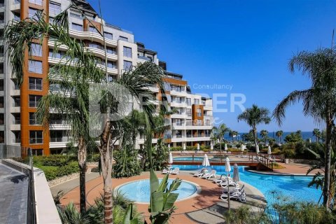 4 rooms Apartment in Altintash, Turkey No. 21125 12