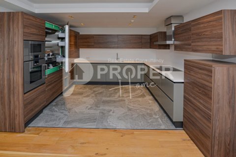 4 rooms Appartement à Altintash, Turkey No. 21125 22