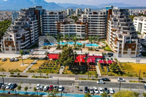 4 habitaciones Apartment en Altintash, Turkey No. 21125 1