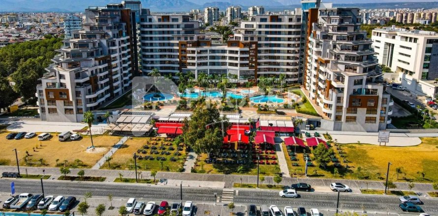 0+4 Apartment en Altintash, Turkey No. 21125