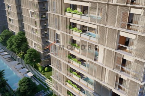 4+1 Apartment en Aksu, Turkey No. 17136 13