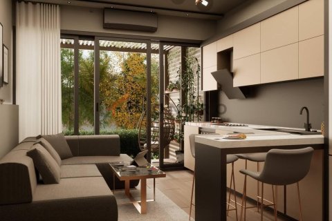 2+1 Apartment in Aksu, Turkey No. 17164 16