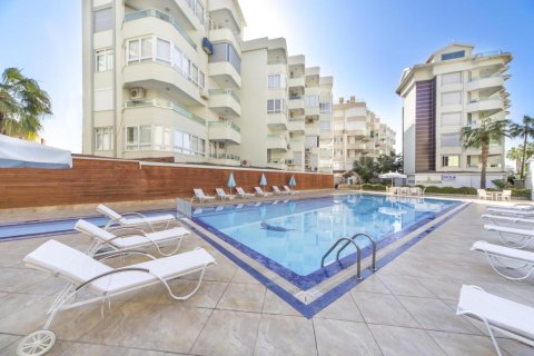 3 rooms Apartment in Oba, Turkey No. 20721 3