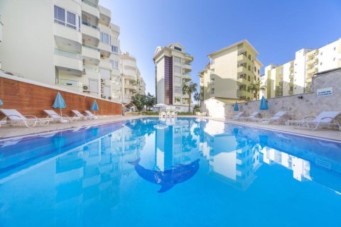 3 rooms Apartment in Oba, Turkey No. 20721 1