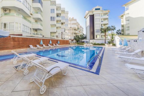 3 rooms Apartment in Oba, Turkey No. 20721 2