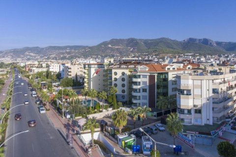 3 habitaciones Apartment en Oba, Turkey No. 20721 7