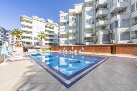 3 rooms Apartment in Oba, Turkey No. 20721 4