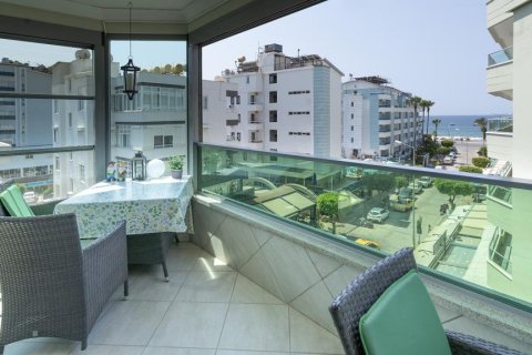 3 rooms Apartment in Oba, Turkey No. 20721 18