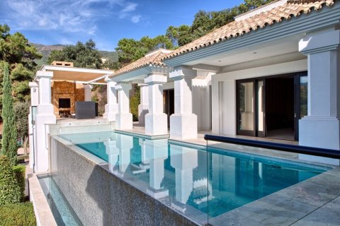 5 bedrooms House in Malaga, Spain No. 26507 15