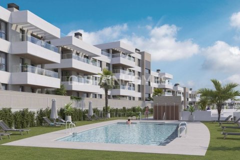 2 dormitorios Penthouse en Estepona, Spain No. 26550 2