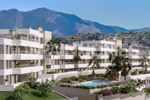 2 dormitorios Penthouse en Estepona, Spain No. 26550 6