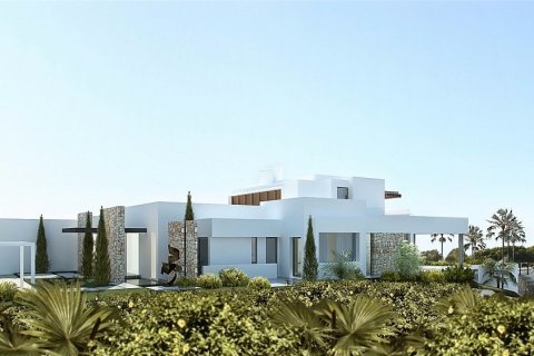 4 bedrooms House in Malaga, Spain No. 26506 6