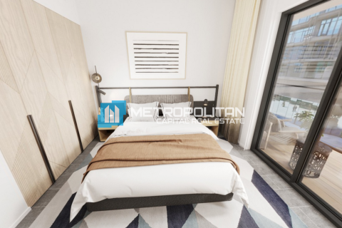 1 bedroom Apartment on the Saadiyat Island, UAE No. 6468 13