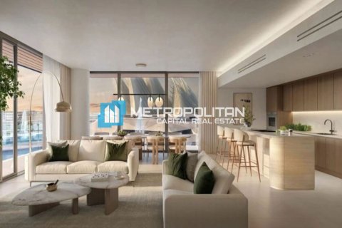 1 dormitorio Apartment en  Saadiyat Island, UAE No. 6419 1