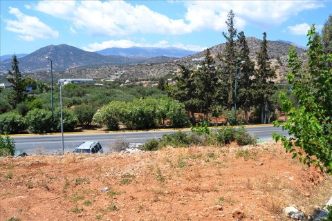 482m² Land in Agios Nikolaos, Greece No. 59161 1