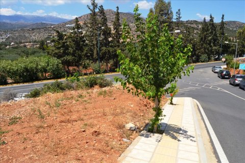 482m² Land in Agios Nikolaos, Greece No. 59161 2