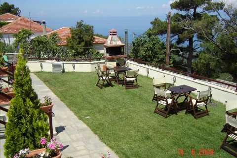 318m² Hotel in Thasos, Greece No. 59160 12