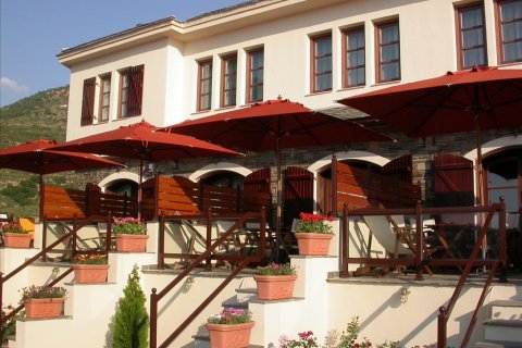 318m² Hotel in Thasos, Greece No. 59160 2