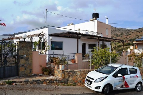 5 bedrooms House in Agios Nikolaos, Greece No. 58963 1