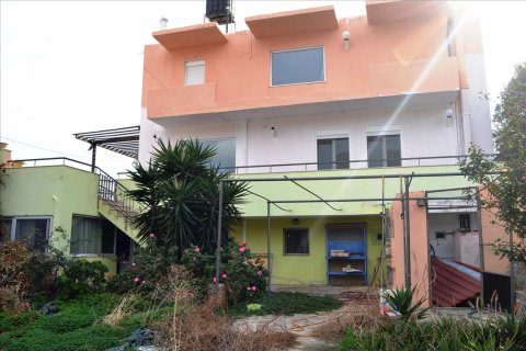 5 dormitorios House en Agios Nikolaos, Greece No. 58963 12