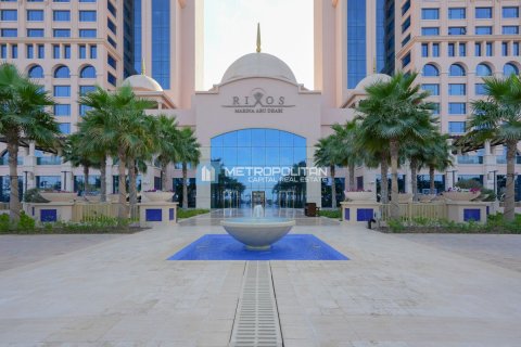 2 bedrooms Apartment in The Marina, UAE No. 6047 15