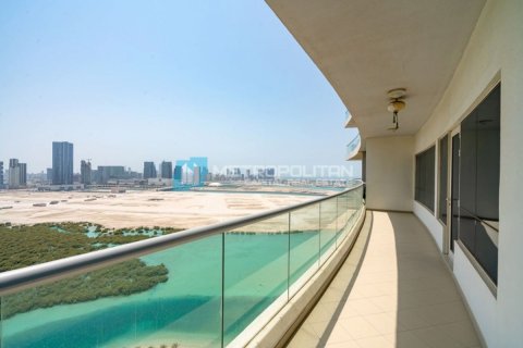 2 bedrooms Apartment in Shams Abu Dhabi, UAE No. 5954 10