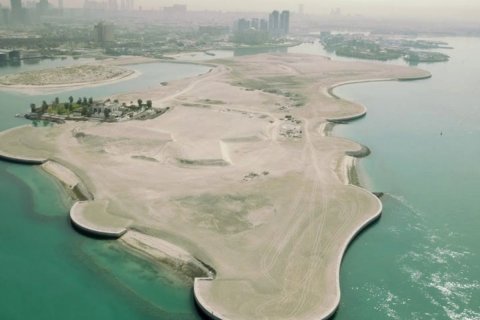 2154m² Land en Nareel Island, UAE No. 5956 5