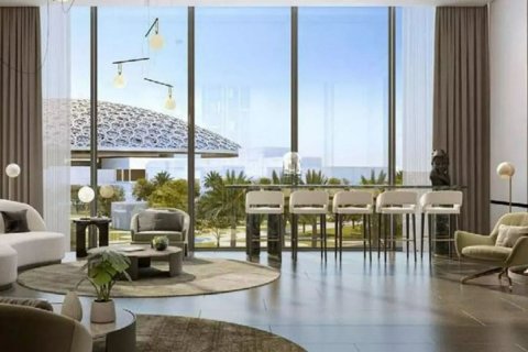 46m² Appartement à Saadiyat Cultural District, UAE No. 5965 9