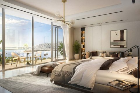 Квартира 46м² на Saadiyat Cultural District, ОАЭ №5965 2