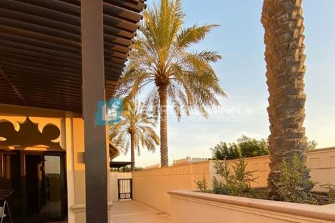 3 dormitorios Apartment en  Saadiyat Island, UAE No. 5953 4