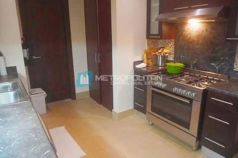 3 dormitorios Apartment en  Saadiyat Island, UAE No. 5953 6