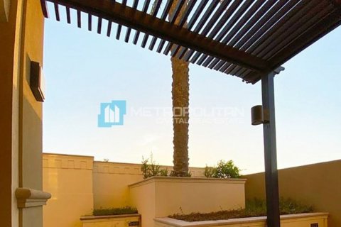 3 bedrooms Apartment on the Saadiyat Island, UAE No. 5953 5