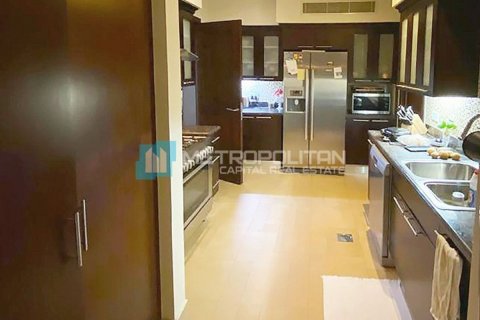 3 bedrooms Apartment on the Saadiyat Island, UAE No. 5953 14