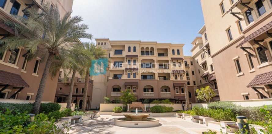 3 dormitorios Apartment en  Saadiyat Island, UAE No. 5953