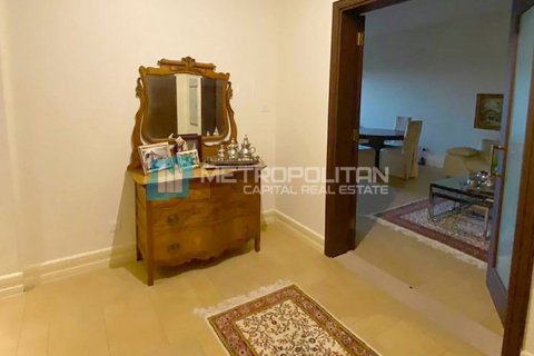 3 dormitorios Apartment en  Saadiyat Island, UAE No. 5953 7