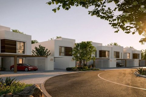 2 bedrooms Townhouse on the Yas Island, UAE No. 5957 8