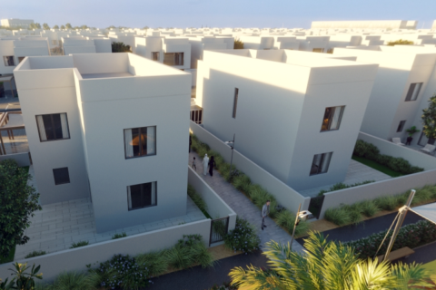 2 dormitorios Townhouse en  Yas Island, UAE No. 5957 13