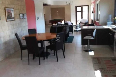 5 bedrooms Villa in Pera Pedi, Cyprus No. 77234 14