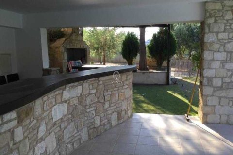 5 bedrooms Villa in Paramytha, Cyprus No. 77236 9