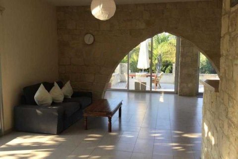 5 bedrooms Villa in Paramytha, Cyprus No. 77236 15