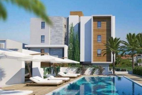 3 bedrooms Maisonette in Pyrgos, Cyprus No. 77240 5