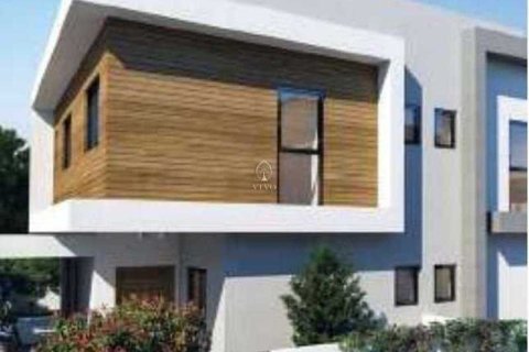 3 bedrooms Maisonette in Pyrgos, Cyprus No. 77240 1