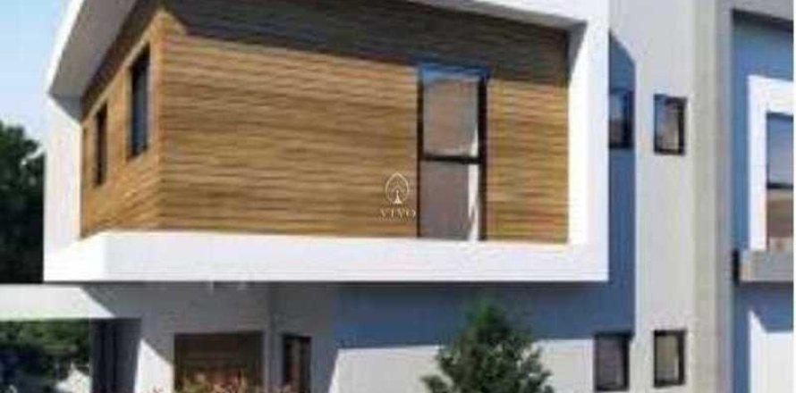 3 bedrooms Maisonette in Pyrgos, Cyprus No. 77240