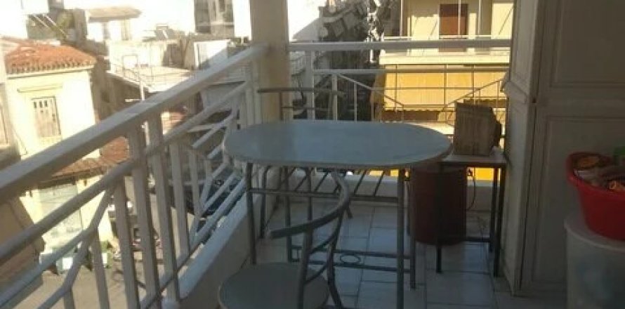 2 bedrooms Apartment in Piraeus, Greece No. 54836