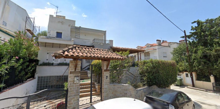 3 dormitorios House en Panorama, Greece No. 54838