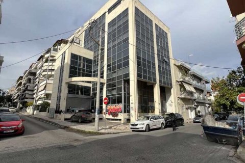 2361m² Building in Piraeus, Greece No. 54835 1